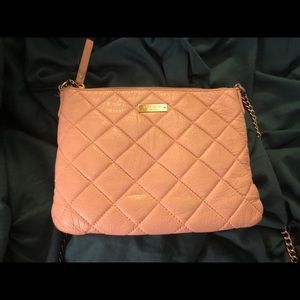 Kate Spade Quilted Crossbody